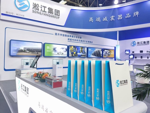 螺桿式壓縮機橡膠柔性接頭,廠家實力雄厚
