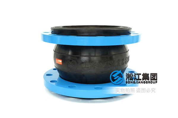 全自動運行智能變頻換熱設備橡膠補償器,硫化工藝