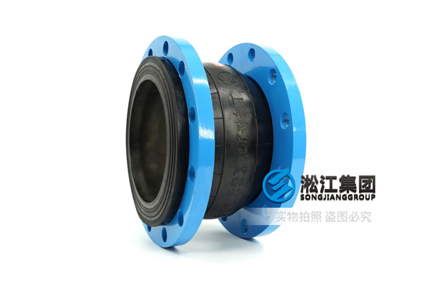 全自動運行智能變頻換熱設備橡膠補償器,硫化工藝